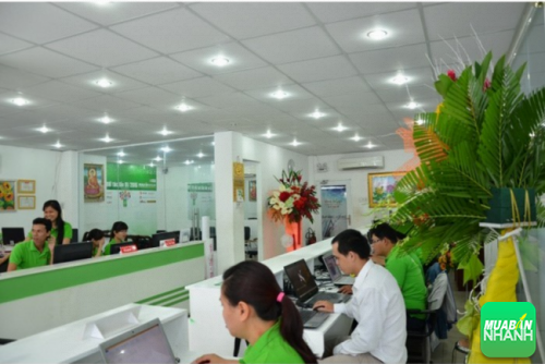Liên hệ trực tiếp với Công ty In Ấn Brochure tại 365 Lê Quang Định, P.5, Q.Bình Thạnh, Tp.HCM