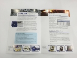 In brochure quảng cáo, giới thiệu sản phẩm, in số lượng lớn, công ty in brochure giá rẻ ở HCM