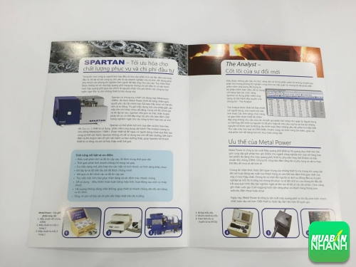 In brochure quảng cáo, giới thiệu sản phẩm, in số lượng lớn, công ty in brochure giá rẻ ở HCM, 194, Nguyễn Liên, InAnBrochure.com, 21/07/2016 11:13:43