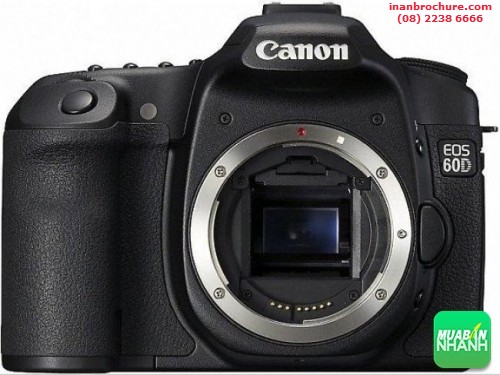Hướng dẫn kiểm tra khi mua máy ảnh canon 60D cũ, 95, Minh Thiện, InAnBrochure.com, 04/10/2015 22:01:02